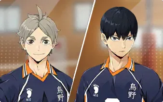 Colocador de KARASUNO