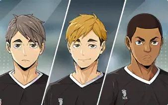 AMIGOS DE LA ESCUELA DE VOLEIBOL