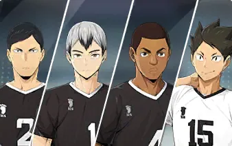 นักเรียนอินาริซากิ ม.6