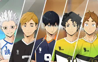 Compañeros del campamento nacional juvenil de entrenamiento de Japón
