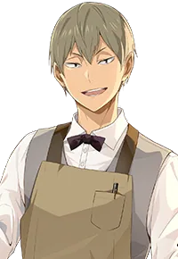 Akinori Konoha