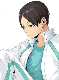 Akira Kunimi