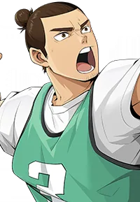 Asahi Azumane