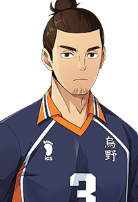 Asahi Azumane