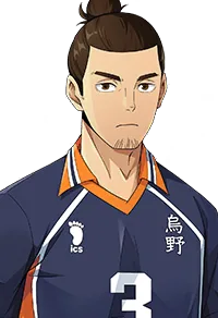 Asahi Azumane