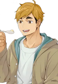 Atsumu Miya