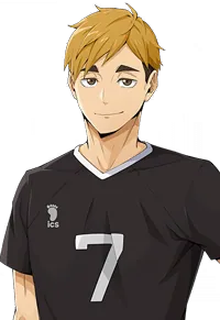 Atsumu Miya