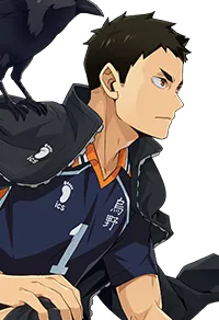 Daichi Sawamura