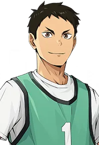 Daichi Sawamura