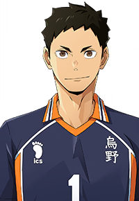 Daichi Sawamura