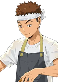 Haruki Komi