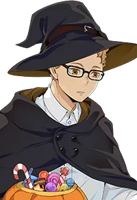 Kei Tsukishima