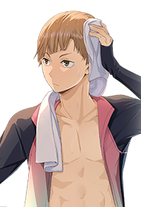 Kenjiro Shirabu
