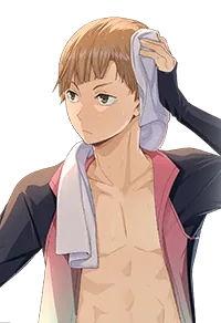 Kenjiro Shirabu