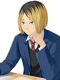 Kenma Kozume