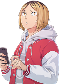 Kenma Kozume