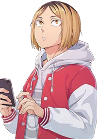 Kenma Kozume