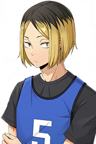 Kenma Kozume