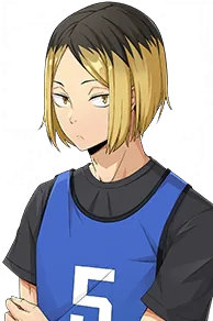 Kenma Kozume