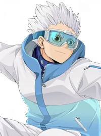 Korai Hoshiumi