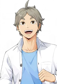 Koshi Sugawara