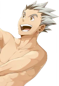 Kotaro Bokuto
