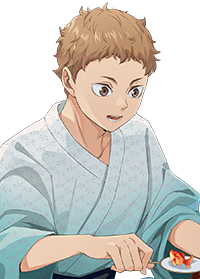 Morisuke Yaku