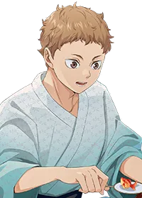 Morisuke Yaku
