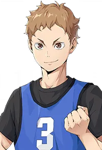Morisuke Yaku