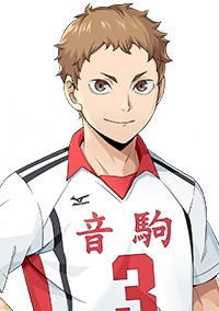 Morisuke Yaku