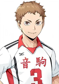 Morisuke Yaku