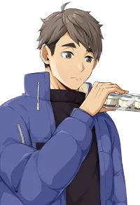 Osamu Miya