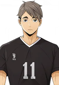 Osamu Miya