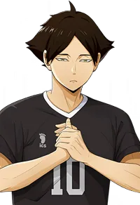 Rintaro Suna