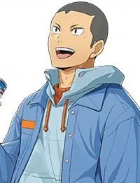 Ryunosuke Tanaka