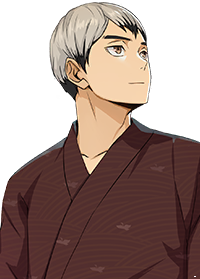 Shinsuke Kita