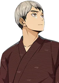 Shinsuke Kita