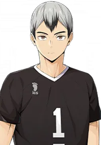 Shinsuke Kita