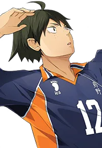 Tadashi Yamaguchi