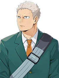 Takanobu Aone