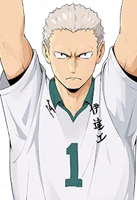 Takanobu Aone