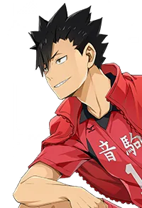Tetsuro Kuroo