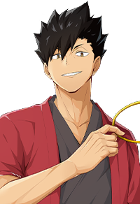 Tetsuro Kuroo
