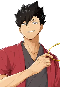 Tetsuro Kuroo