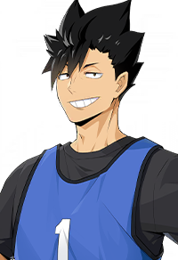 Tetsuro Kuroo
