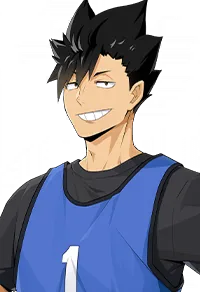 Tetsuro Kuroo