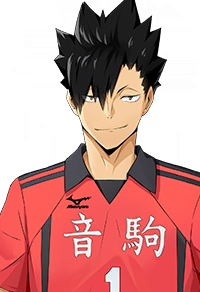 Tetsuro Kuroo