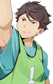 Toru Oikawa