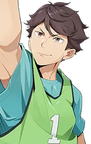 Toru Oikawa