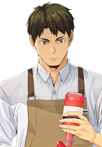 Wakatoshi Ushijima